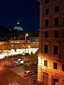 La Cupola Del Vaticano 4* Рим
