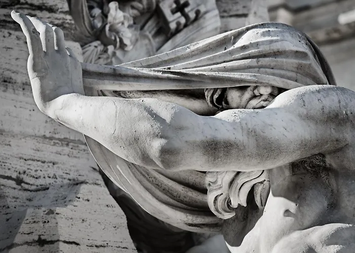 La Cupola Del Vaticano Рим