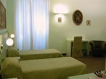 Gasthof La Cupola Del Vaticano 4*