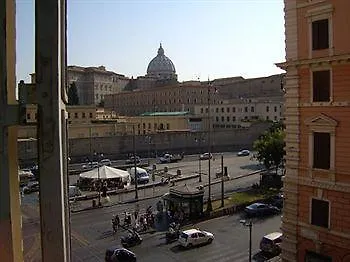 La Cupola Del Vaticano Гостевой дом 4*